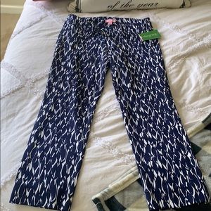Lilly Pulitzer dress pants